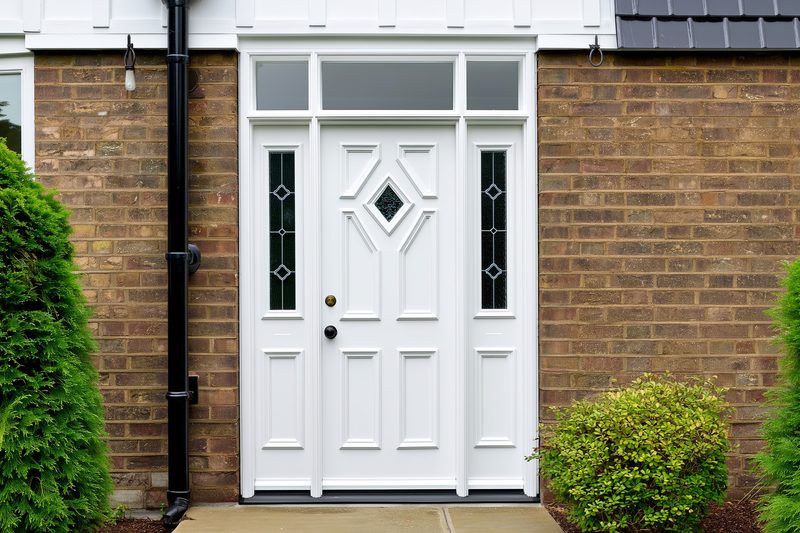 Loft Door Gallery