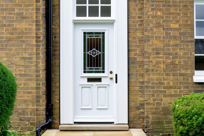 Loft Door Gallery