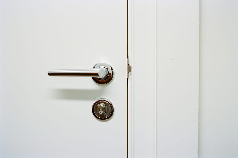 Loft Door Gallery