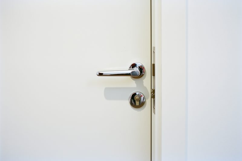 Loft Door Gallery