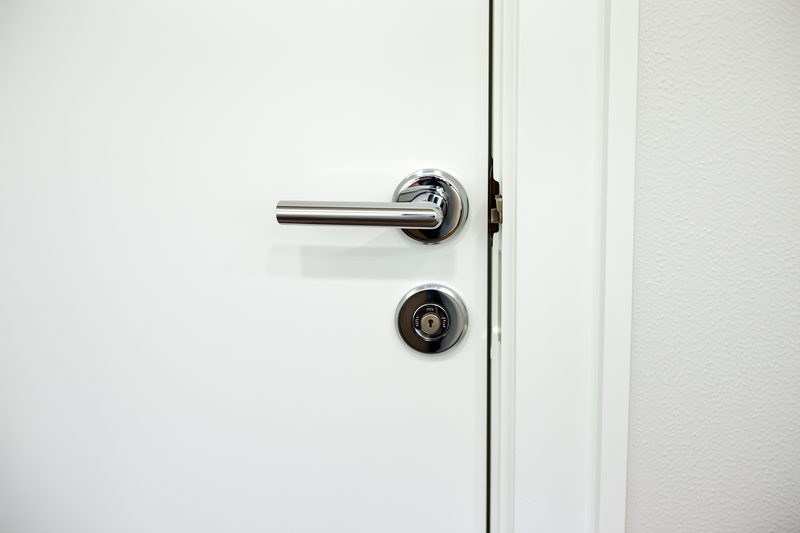 Loft Door Gallery