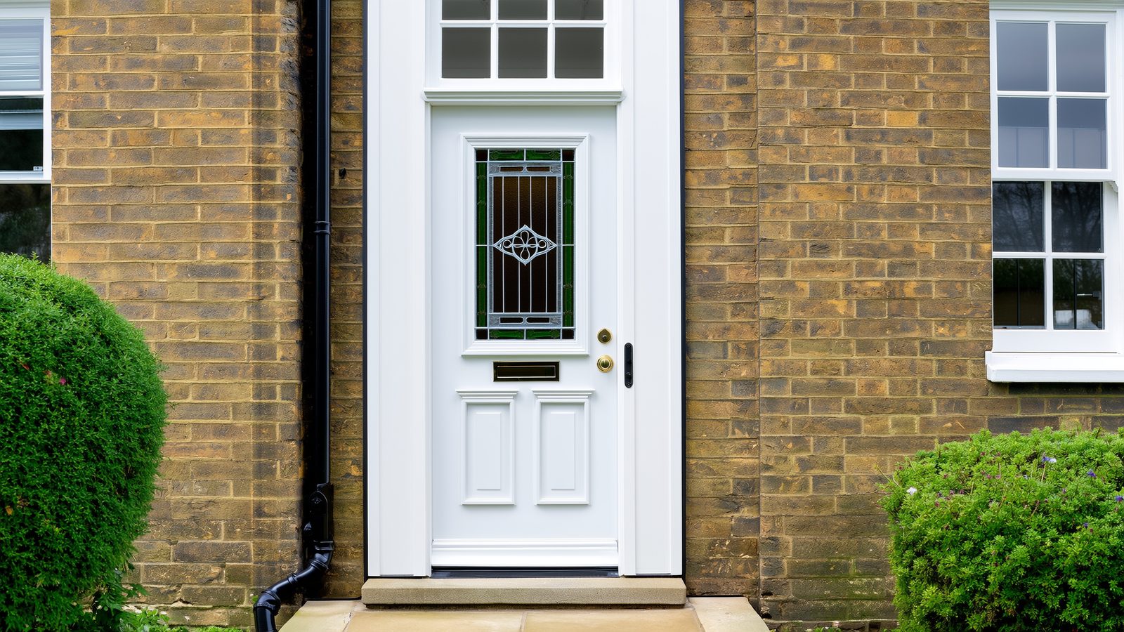 Loft Door Gallery