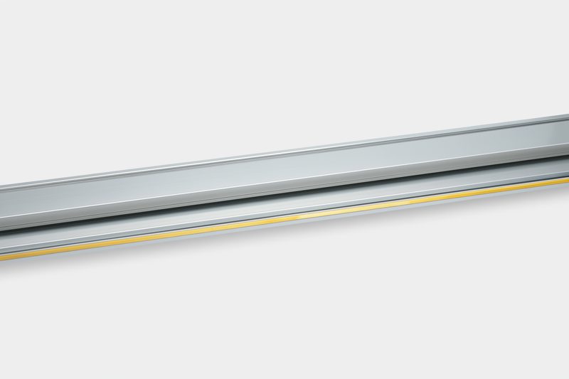 Slim Sash uPVC Windows