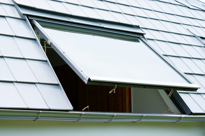Tilt and Turn Windows
