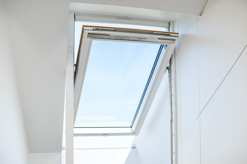 Tilt and Turn Windows