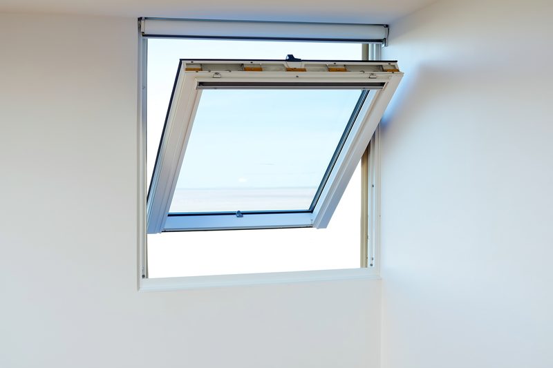 Tilt and Turn Windows