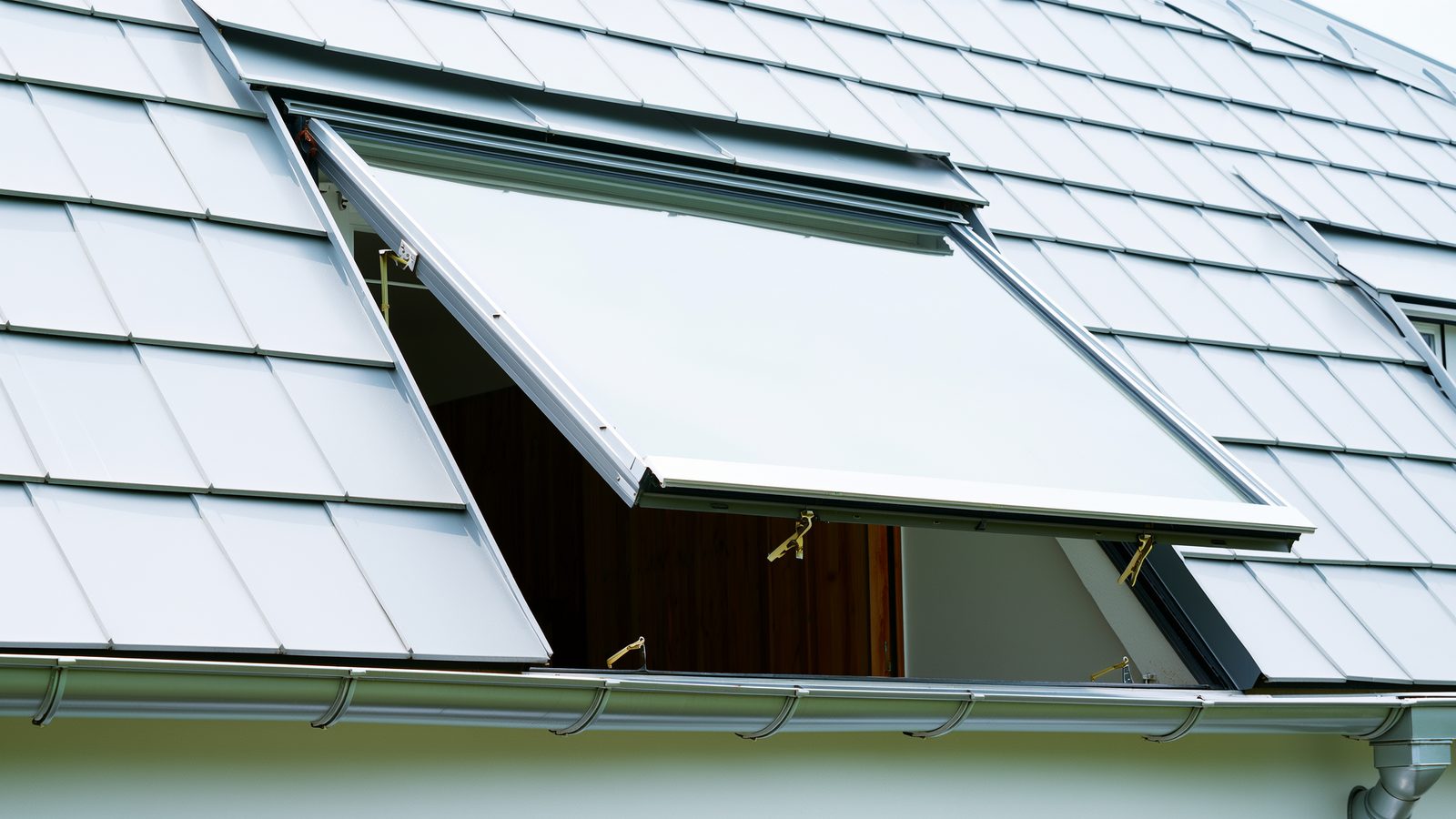 Tilt and Turn Windows